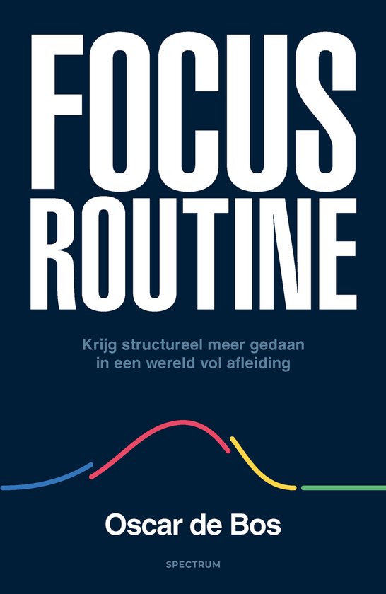 Focus routine - cover