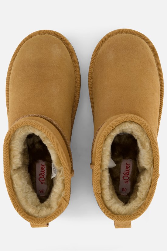 s.Oliver Bottines pour femme 5-26351-41 305 Taille : 40 EU