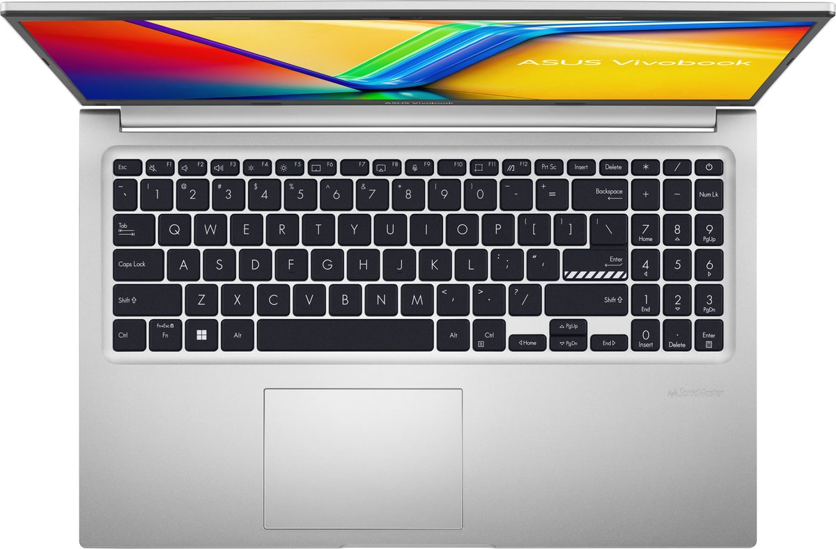 ASUS Vivobook 15 M1502YA-BQ889W - Laptop - 15.6 inch — afbeelding 5