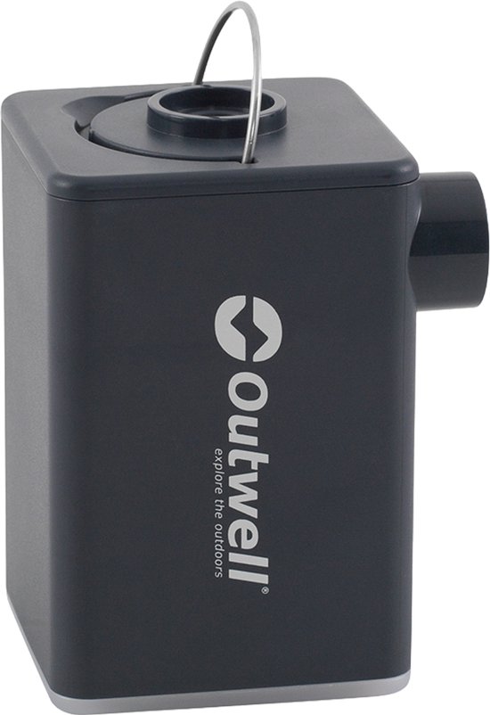 Outwell Aeroflow Rechargeable Pump van Merkloos — afbeelding 2