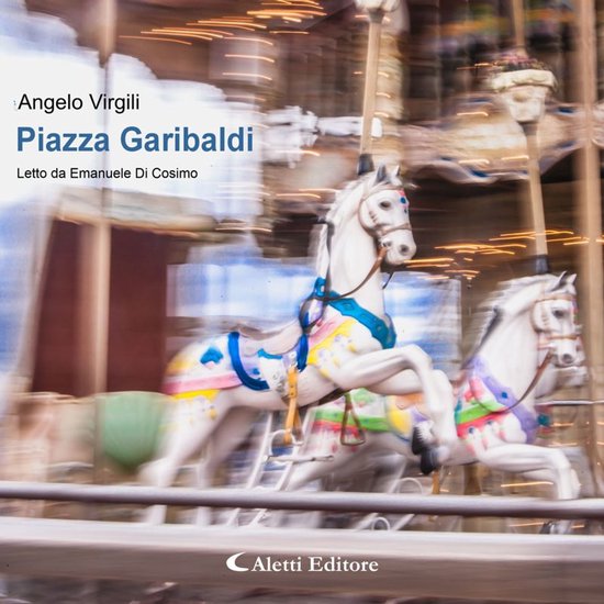 Piazza Garibaldi - cover
