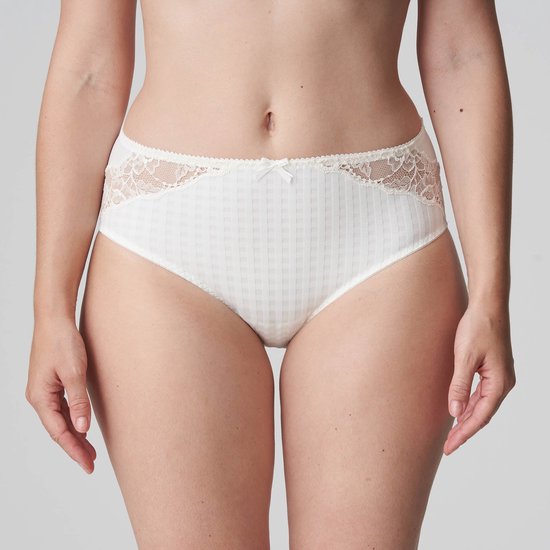 PrimaDonna MadisonTaille Slip 0562126 Natuur - maat 42