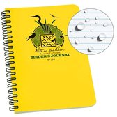 Rite In The Rain Birder's Journal - vogelboek - Notitieboek - Vogelaars Notitieboekje- opschrijfblok