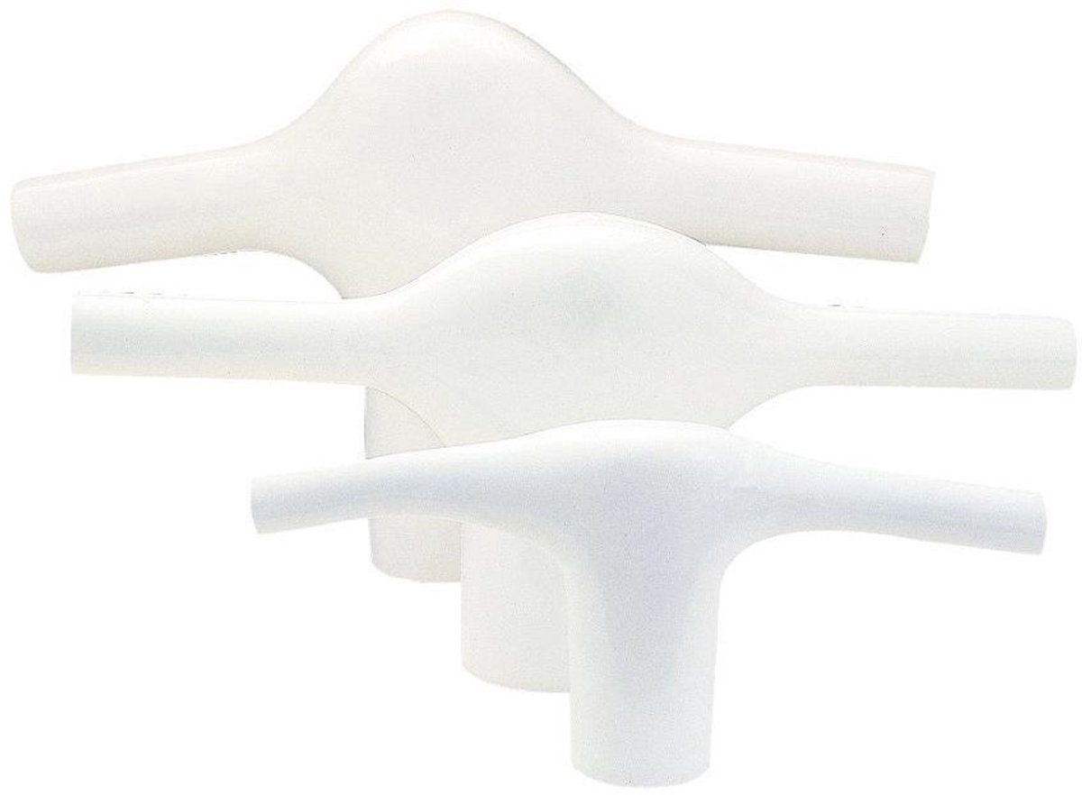 Plastimo Zalingsok voor ronde zaling 17064