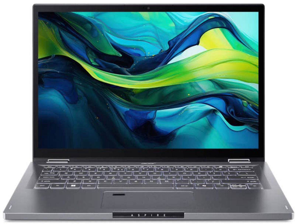 Acer Aspire Spin 14 (ASP14-51MTN-57HR)