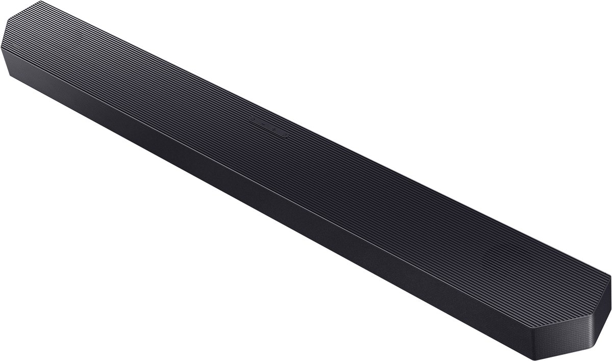 Afbeelding 2 van Samsung Q-series HW-Q990F - Soundbar - Dolby Atmos - Q-Symphony - Zwart
