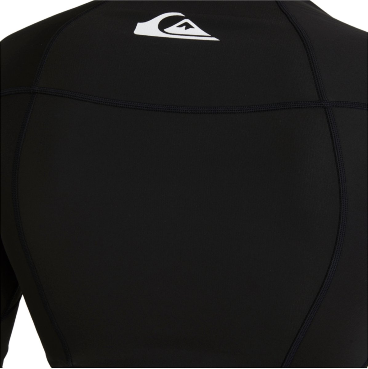 2025 Quiksilver Heren Prologue 1mm Long Sleeve Wetsuit Jacket EQYW8030