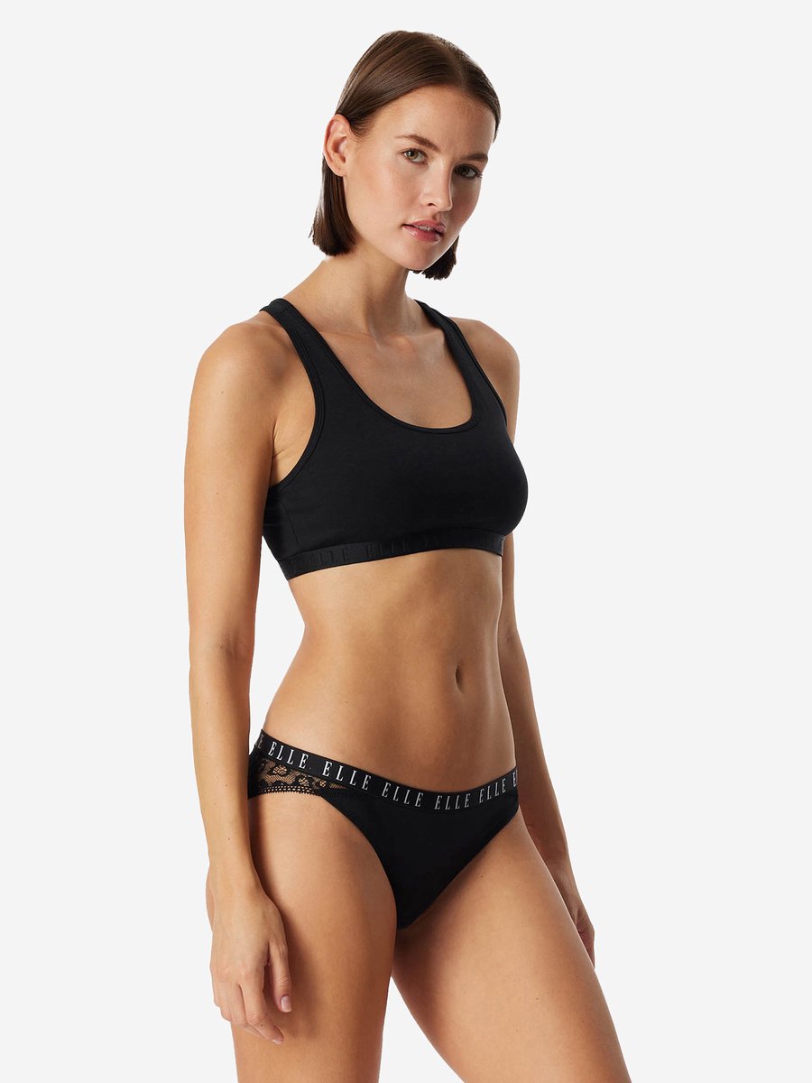 ELLE Brasilslip ELLE LACE
