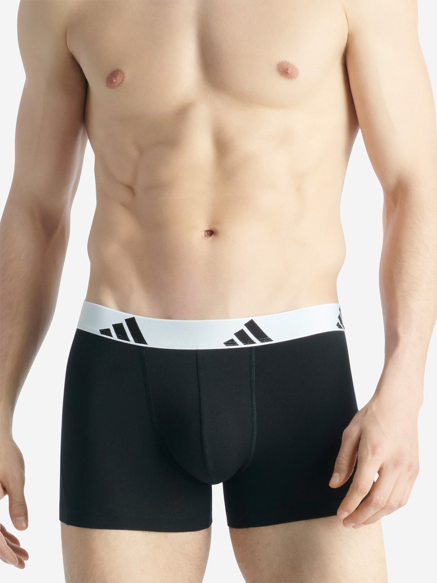 Adidas Trunk Actief Flex Katoen