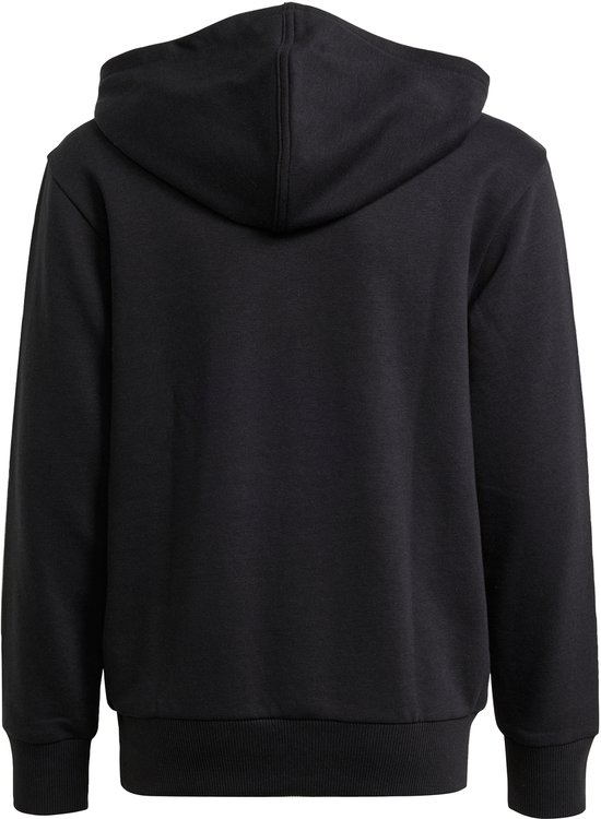 adidas Performance Sweat-shirt à capuche Kimi Antonelli Mercedes - AMG Petronas Formula One Team Enfants - Enfants - Noir - 164