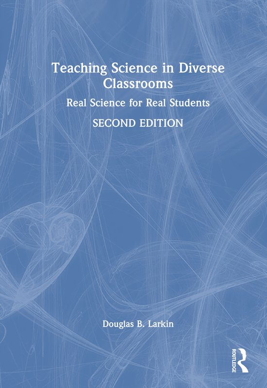 Teaching Science in Diverse Classrooms - cover
