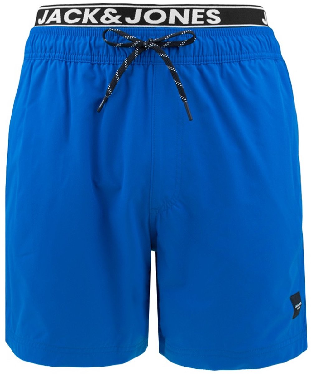 Jack & Jones Maui Zwemshort Heren — afbeelding 5
