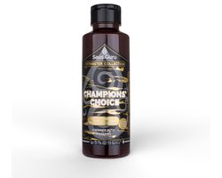 Champions' Choice - Pitmaster Sauce