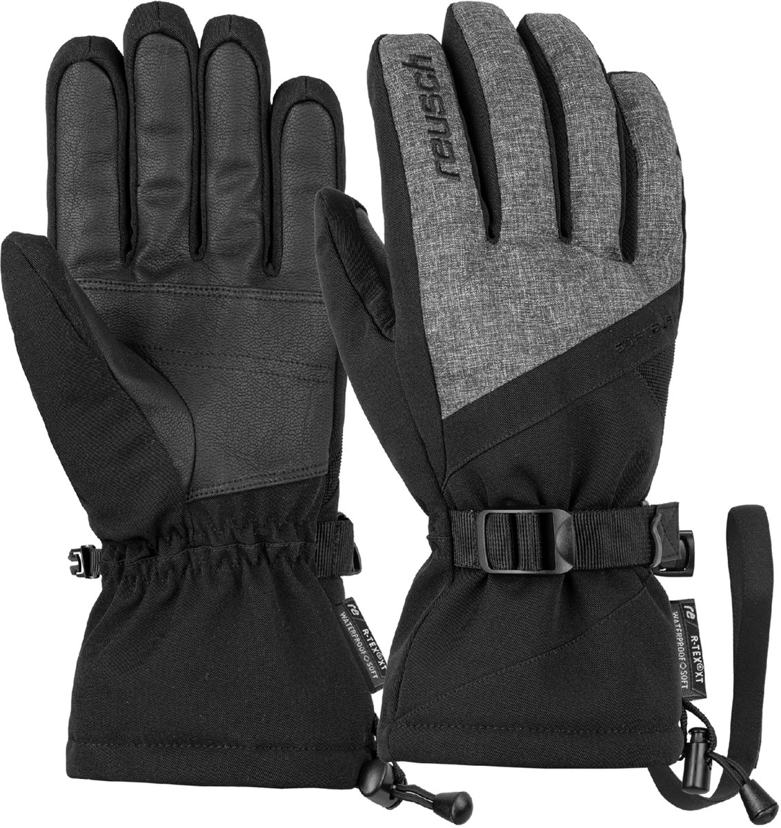Reusch Fingerhandschuh Outset R-TEX XT