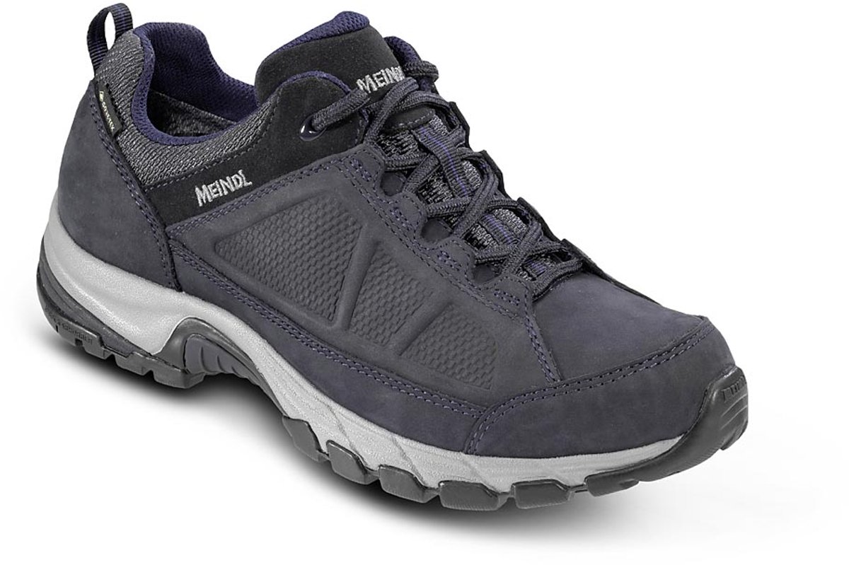 Meindl 5555 Orlando Lady GTX Zwart