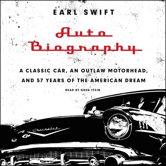 Auto Biography - cover