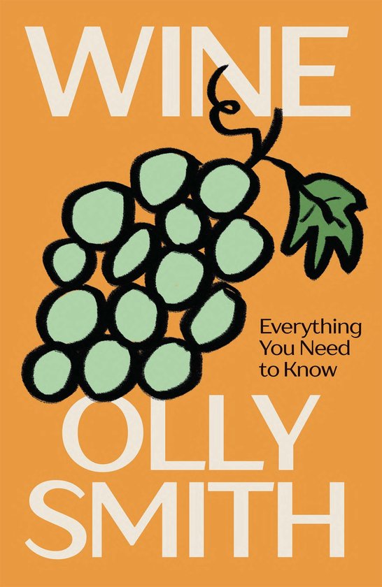 WINE - cover