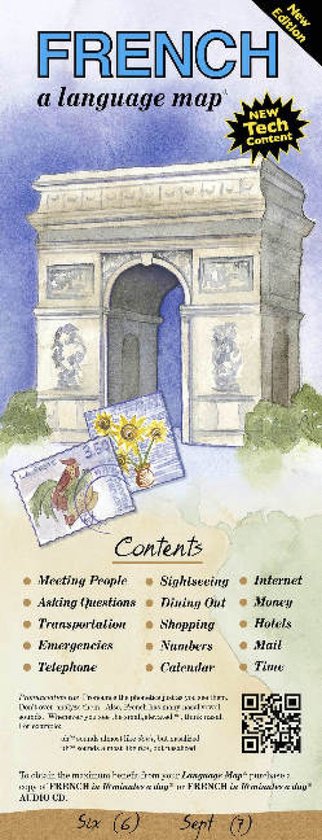 French - cover