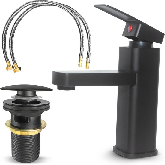 STEINBERG ROSE GOUD WASTAFELMENGKRAAN MET POP UP WASTE (260 1000 RG STEINBERG ROSE GOUD WASTAFELMENGKRAAN MET POP UP WASTE (260 1000 RG