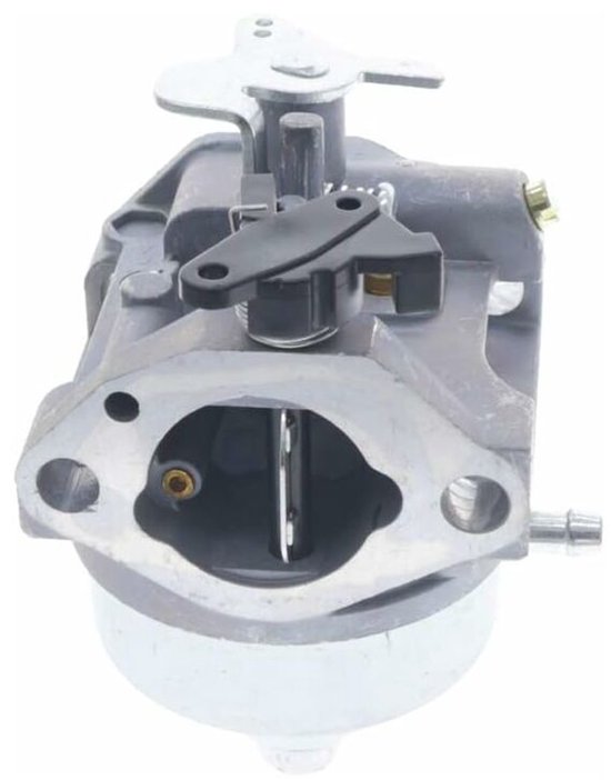 Geschikt voor 16100 - z0y - 013 universele carburateur Honda gcv190 carburateur carburateur montage met ringkit van HIFROM — afbeelding 2