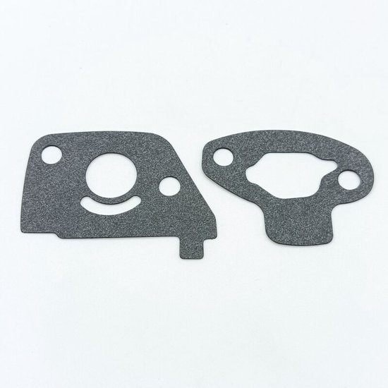 Geschikt voor Carburateur reparatieset compatibel met Honda GX100 - EU1000i EU2000i - 16010-ZM7-D01 van Merkloos	 — afbeelding 2