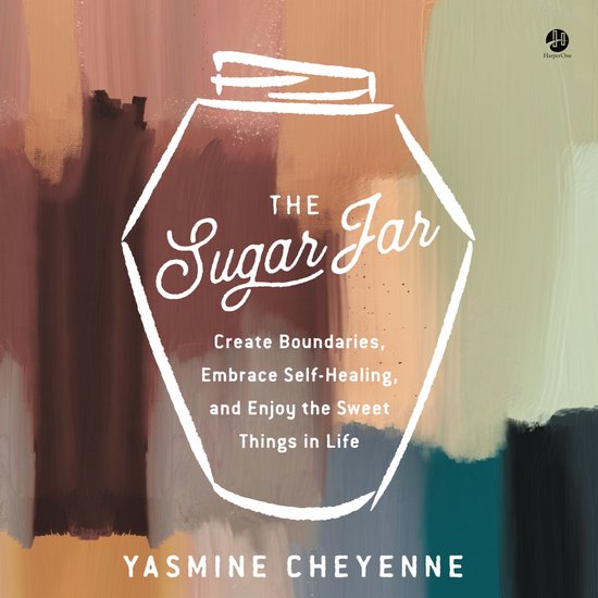 The Sugar Jar - cover