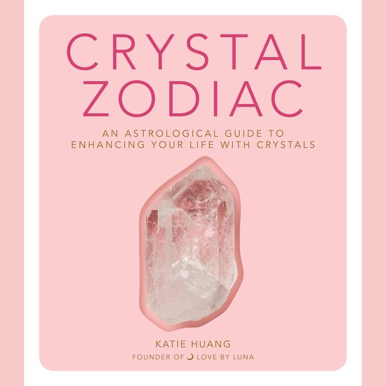 Crystal Zodiac - cover