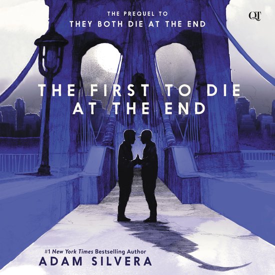 The First to Die at the End - cover