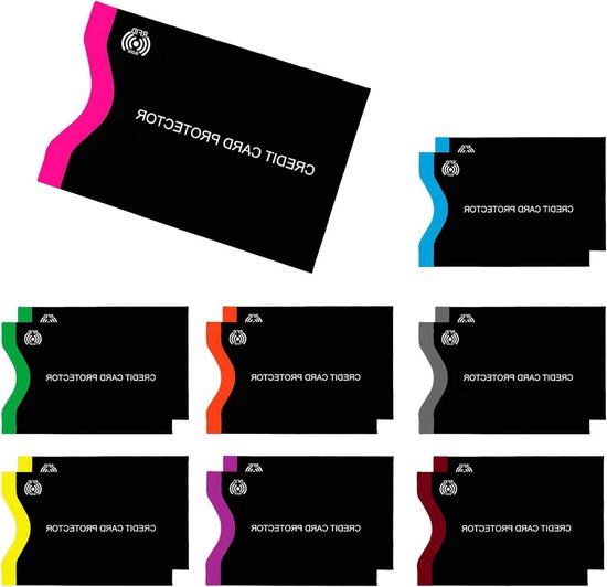 RFID-blocking portefeuilles: zijn ze een goed idee om te gebruiken