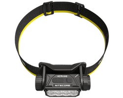 HC75 UHE | Hoofdlamp | 3000lm | Nitecore