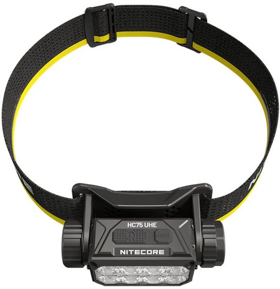 Nitecore