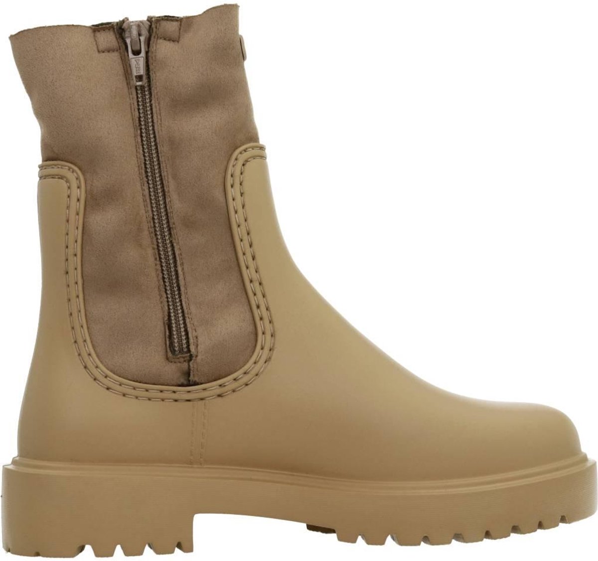 UNISA FLUOR PON Beige 37 EU