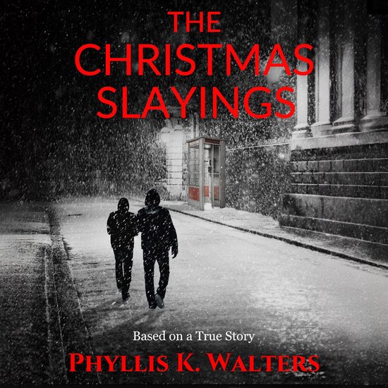 The Christmas Slayings - cover