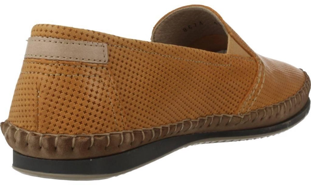 FLUCHOS 8674 Lichtbruin 43 EU