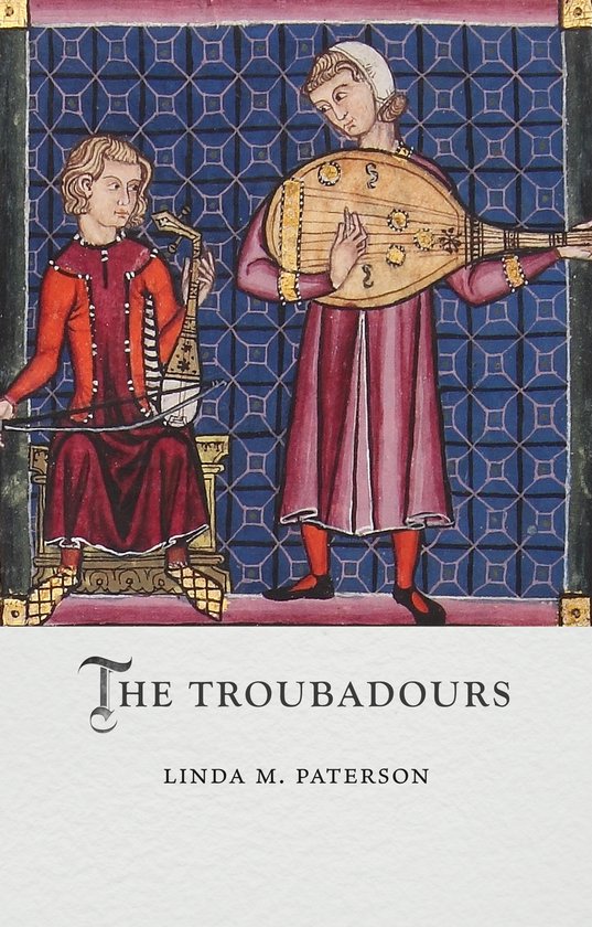 Medieval Lives-The Troubadours