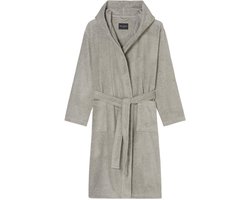 Marc O'Polo Timeless Men Badjas Grijs - S