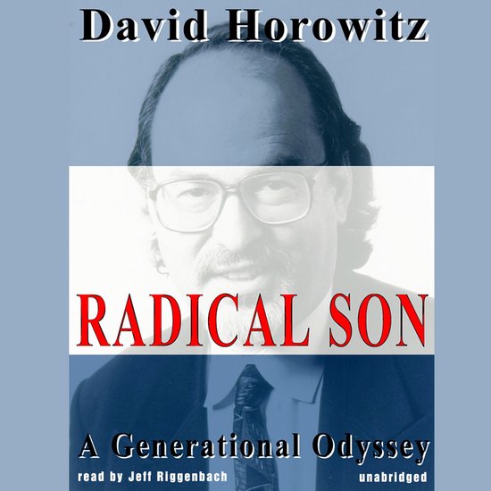 Radical Son - cover