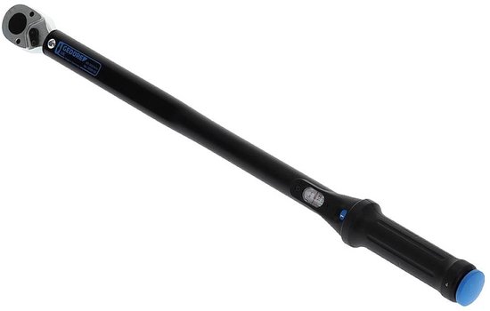 Gedore Drehmomentschlüssel TORCOFLEX UK (½″ Vierkant, 20 - 100 Nm