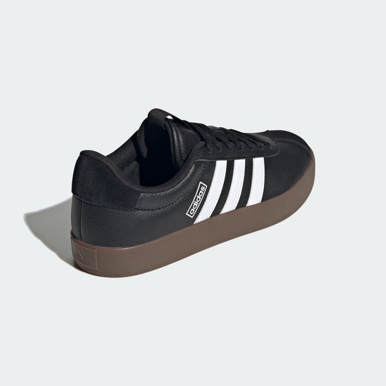 adidas Sportswear Chaussure VL Court 3.0 - Femmes - Noir - 39 1/3