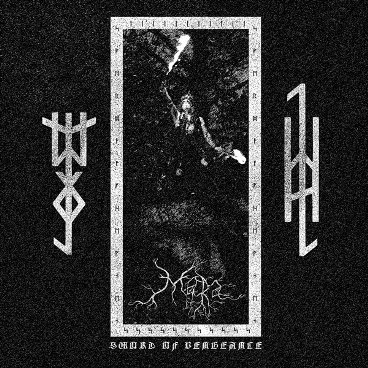 Mara - Sword Of Vengance (LP) (Coloured Vinyl)