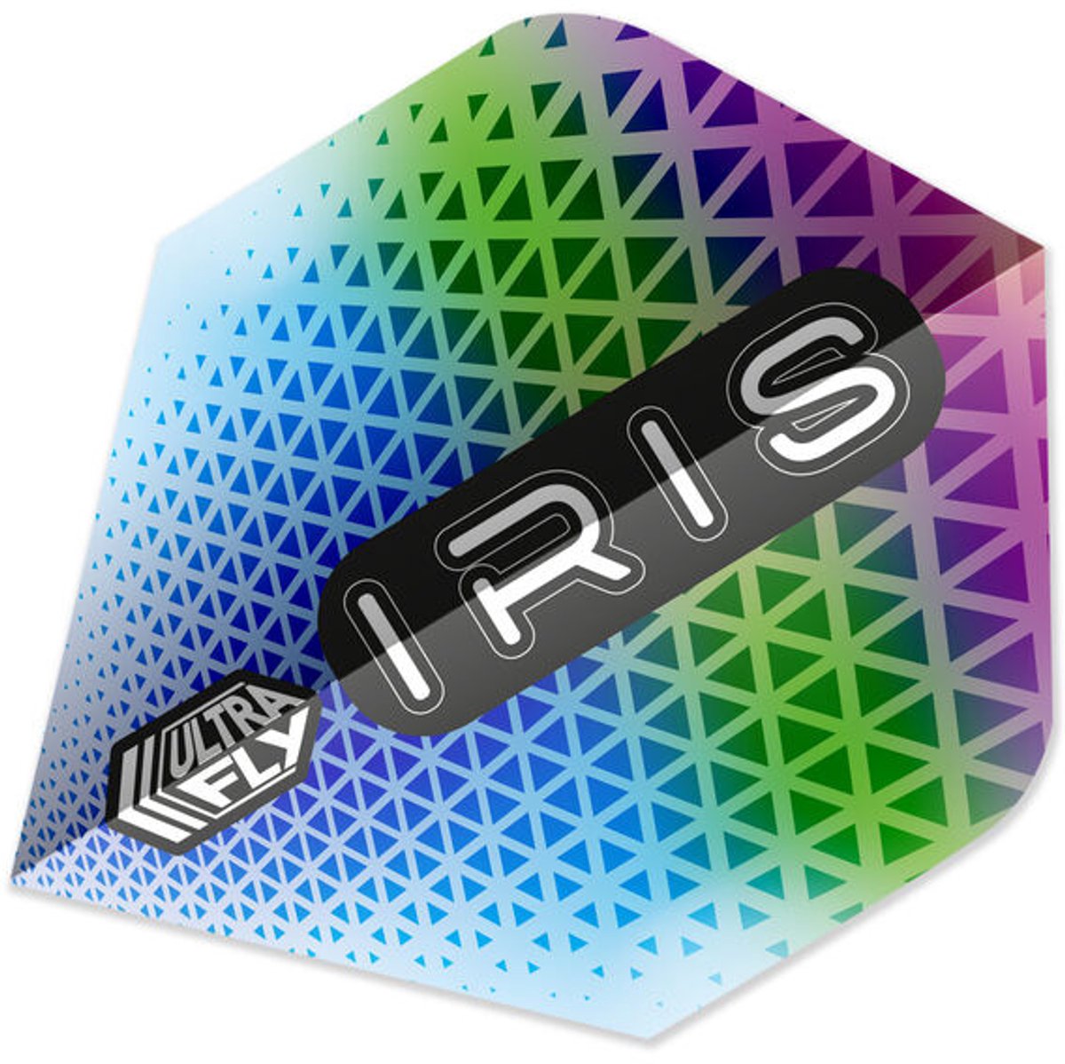 Unicorn UltraFly Iris NO2 - Dart Flights