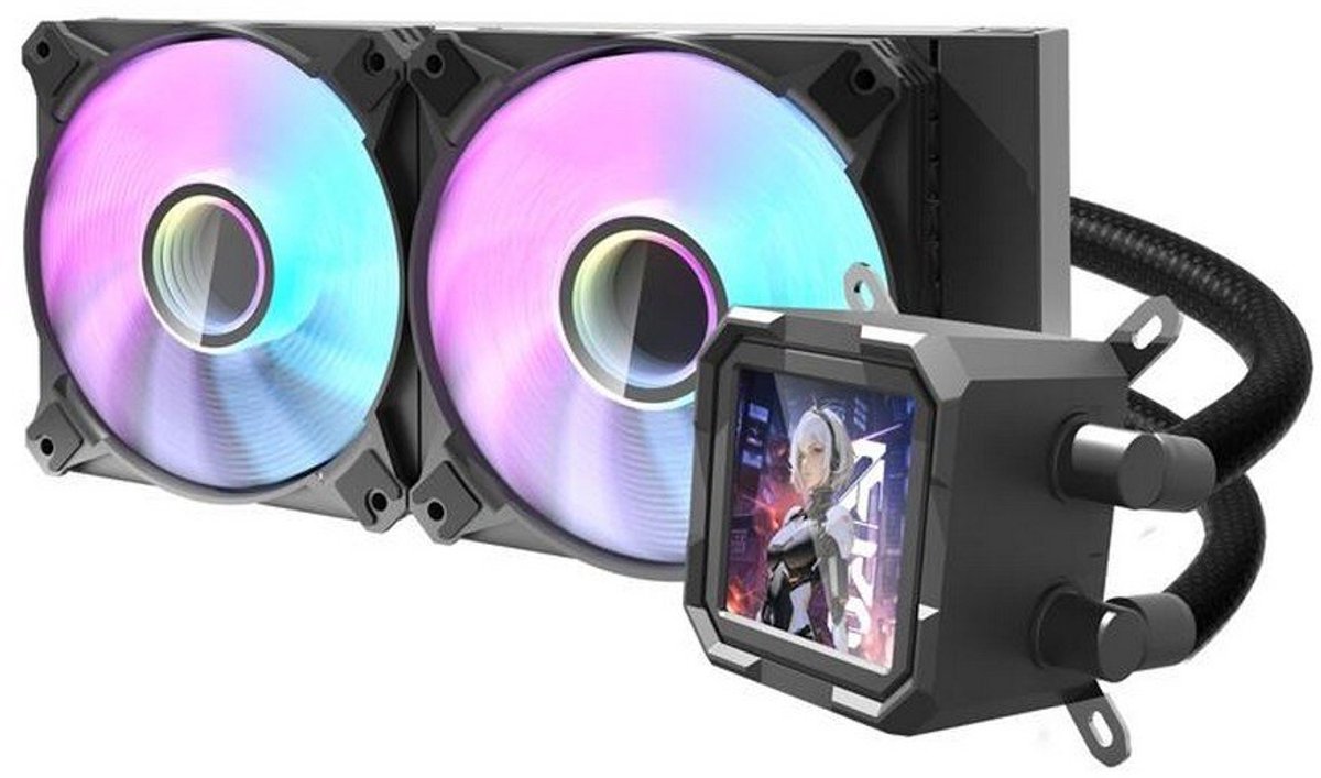 - Dv240S Black - afbeelding 2