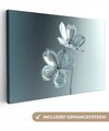 Kristal - Bloemen
