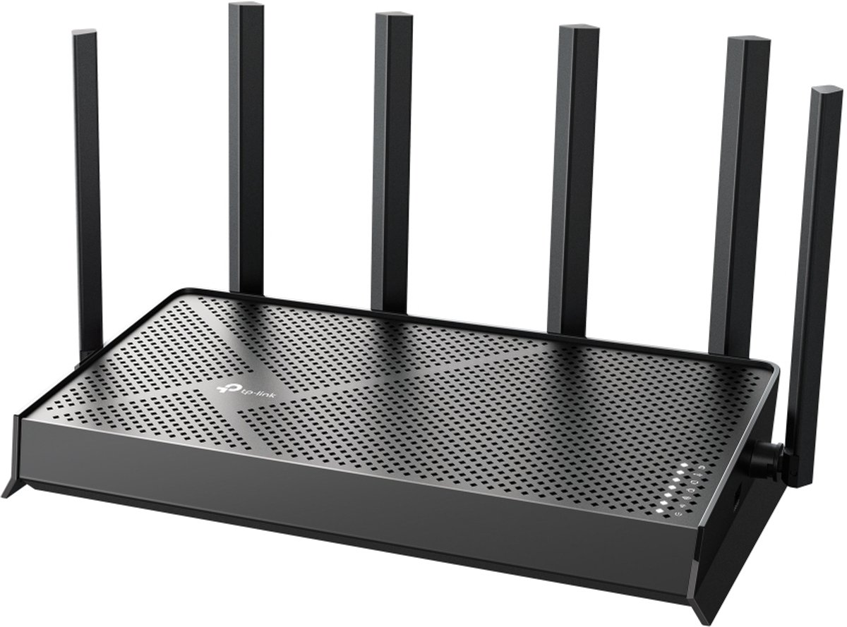 TP-Link Archer BE400 - Router - WiFi 7 - Dual-Band - BE6500 – foto 5