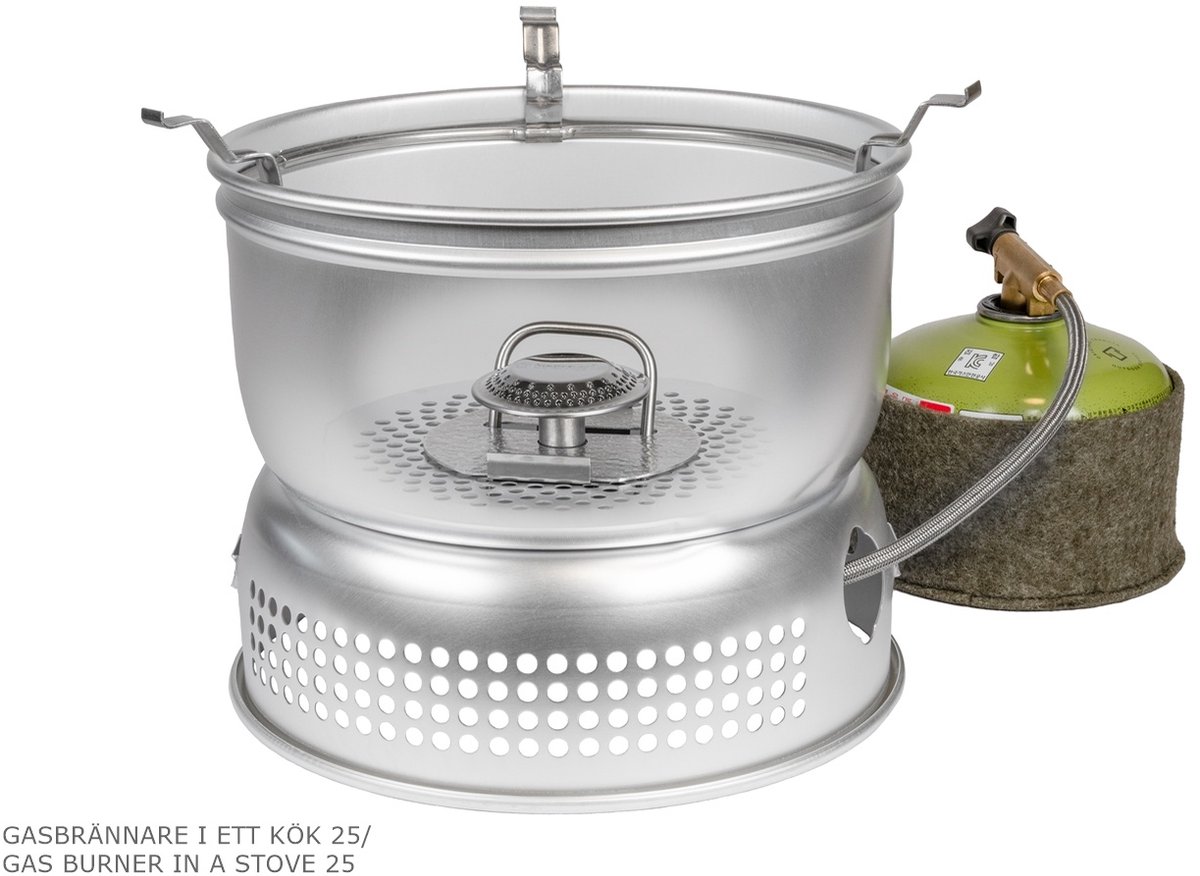Trangia Gasbrander Storm - GB77