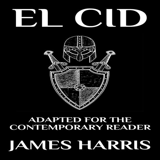El Cid - cover