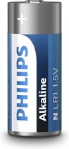 Philips Minicells Batterij LR1P1B