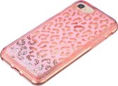 Cellularline iPhone 8/7/6s/6, hoesje stardust, leopard