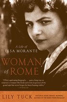 ISBN Woman of Rome, Livre de poche, 288 pages