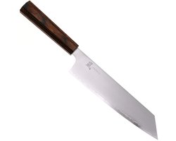 Yaxell Hana Kiritsuke Mes 20 cm - MOVAX Staal - Japans Koksmes